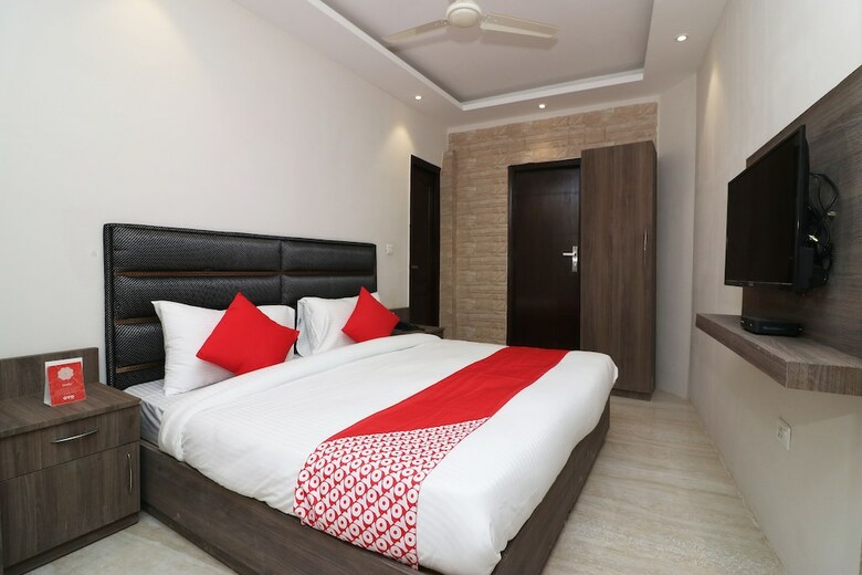 Hotel Oyo Flagship 26714 Sri Balaji Castle