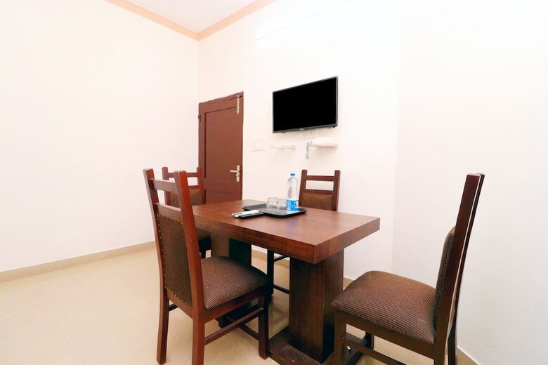 Oyo 41568 Hotel Orchid