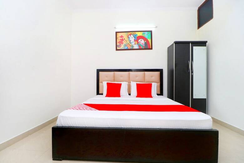 Oyo 41568 Hotel Orchid