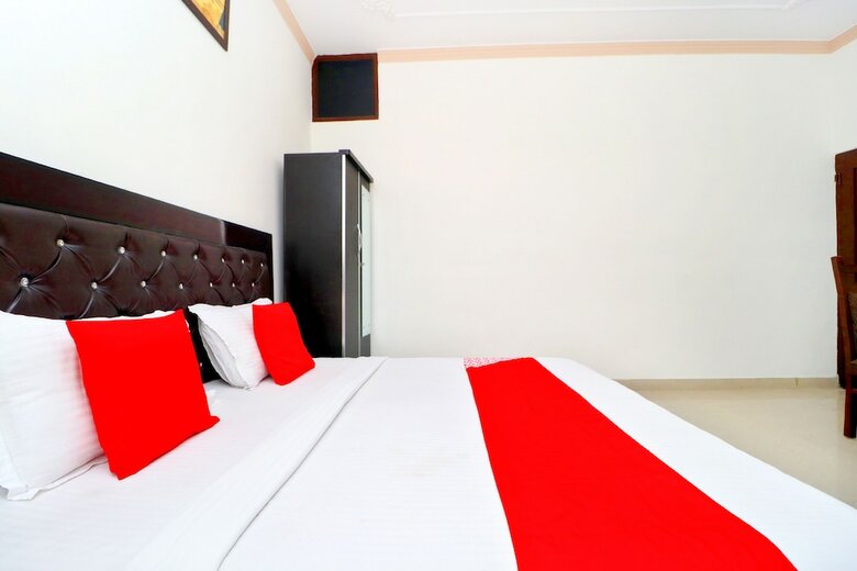 Oyo 41568 Hotel Orchid