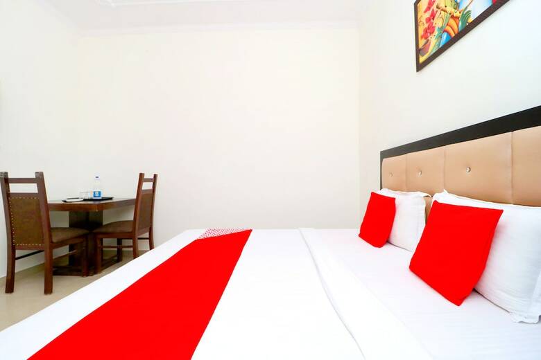 Oyo 41568 Hotel Orchid