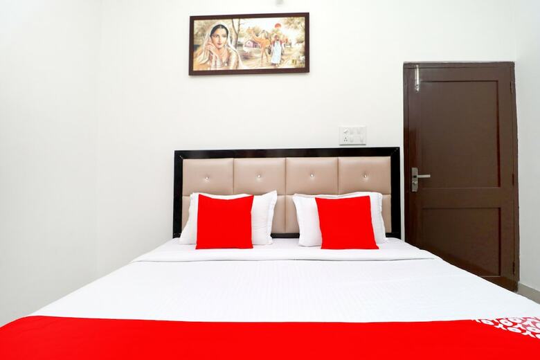 Oyo 41568 Hotel Orchid