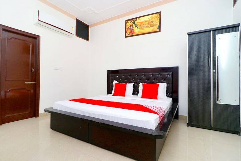 Oyo 41568 Hotel Orchid