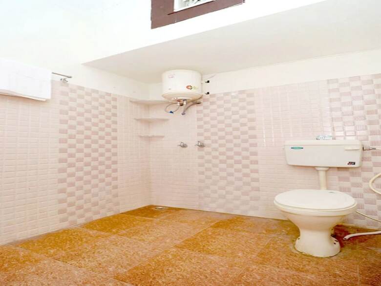 Oyo 41568 Hotel Orchid