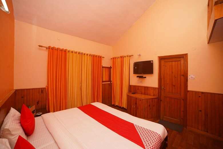 Hotel Oyo 37141 Pathik Resort