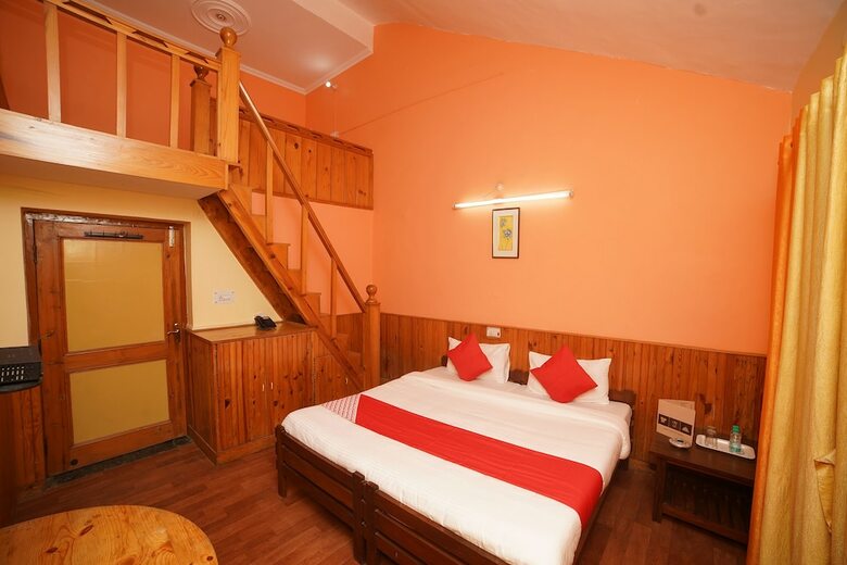 Hotel Oyo 37141 Pathik Resort