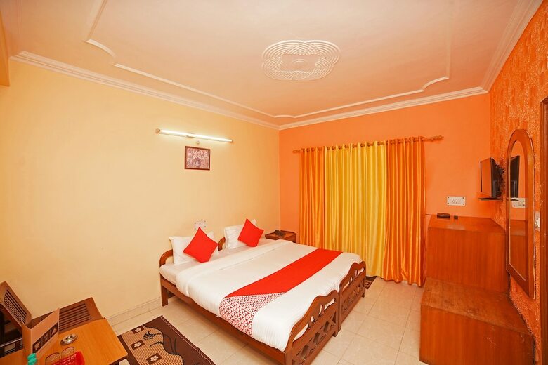 Hotel Oyo 37141 Pathik Resort