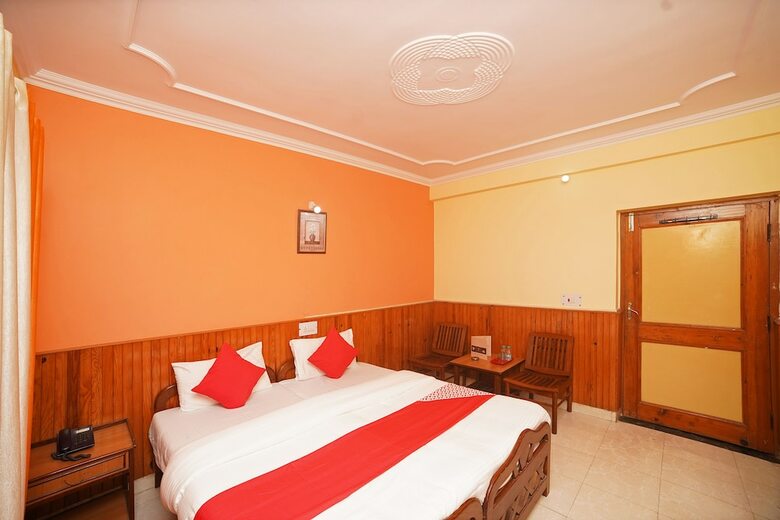 Hotel Oyo 37141 Pathik Resort