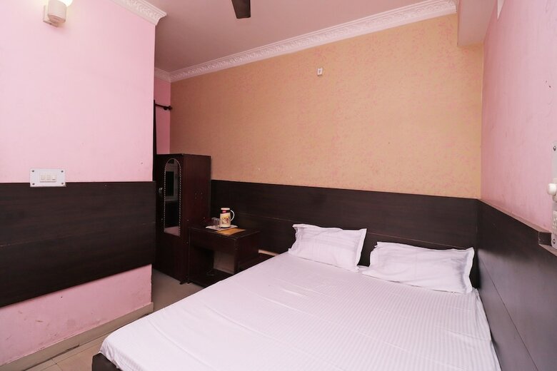 Spot On 42954 Hotel Ashoka 2