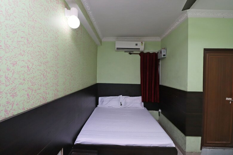 Spot On 42954 Hotel Ashoka 2