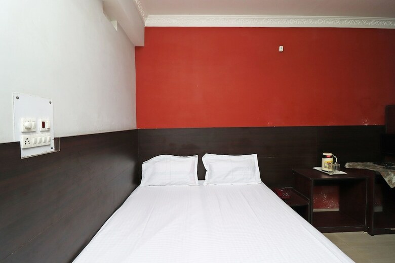 Spot On 42954 Hotel Ashoka 2