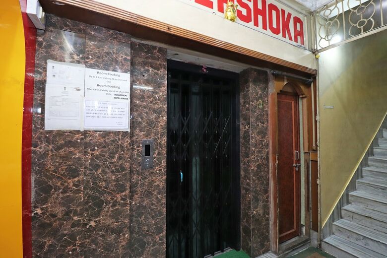 Spot On 42954 Hotel Ashoka 2