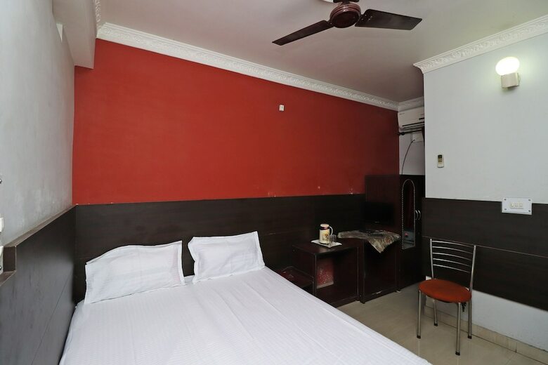 Spot On 42954 Hotel Ashoka 2
