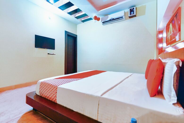 Hotel Oyo 46017 Gulab Guest House