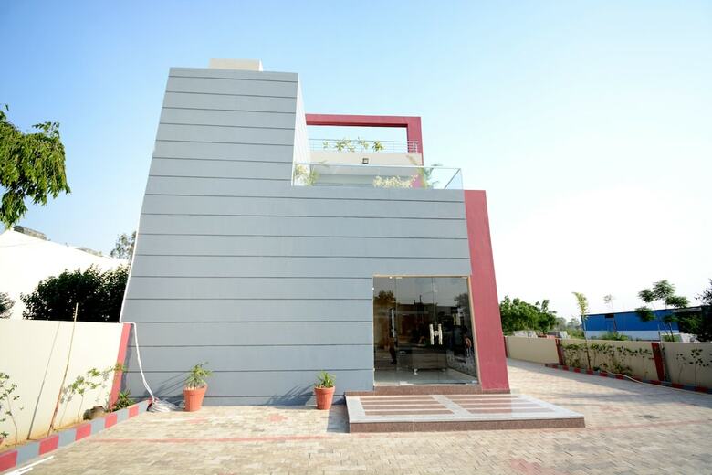 Oyo 40482 Hotel Country Side
