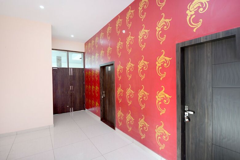 Oyo 40482 Hotel Country Side