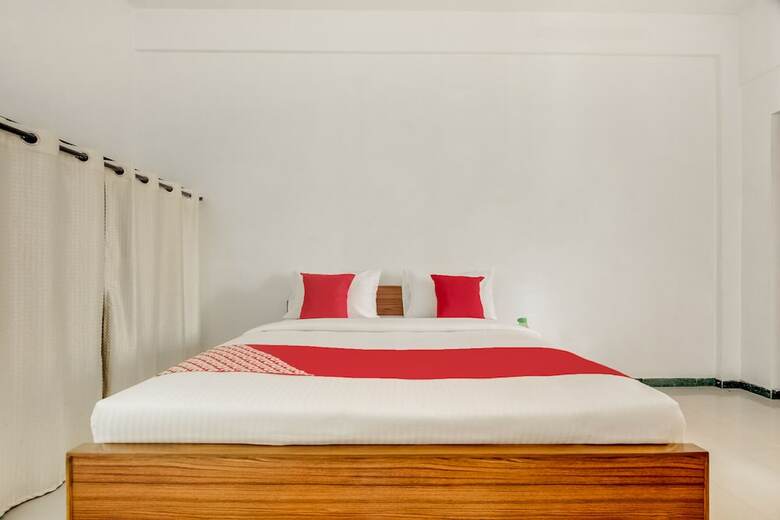 Hotel Oyo 45806 Sri Sakthi Vinayagar Residency