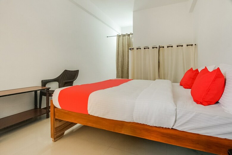 Hotel Oyo 45806 Sri Sakthi Vinayagar Residency
