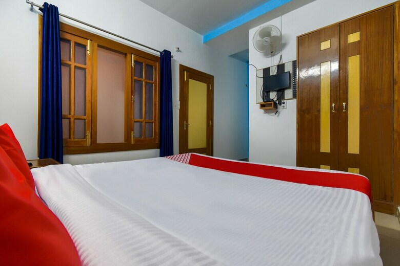 Hotel Oyo 47656 Ayush Home Stay