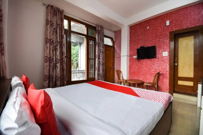 Hotel Oyo 47656 Ayush Home Stay