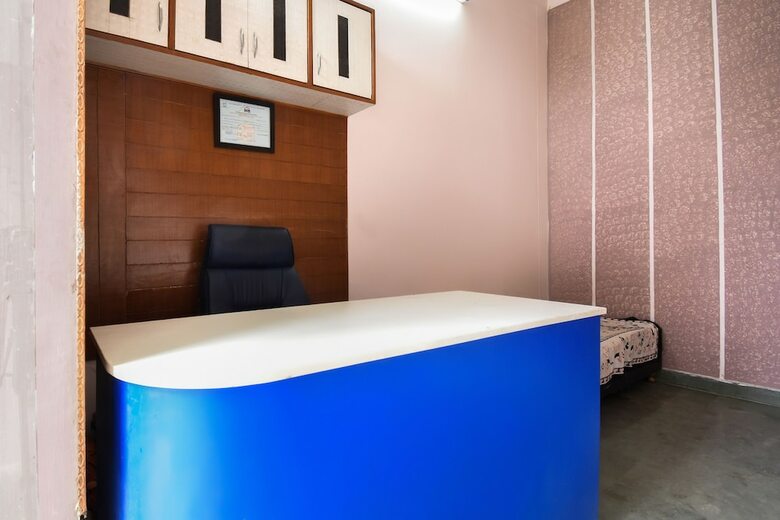 Hotel Oyo 47656 Ayush Home Stay
