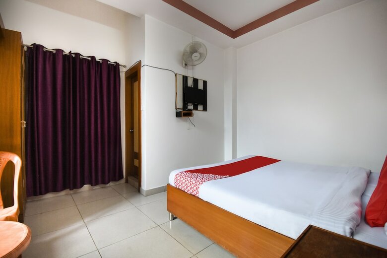 Hotel Oyo 47656 Ayush Home Stay