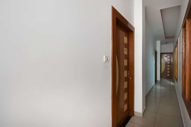 Hotel Oyo 47656 Ayush Home Stay