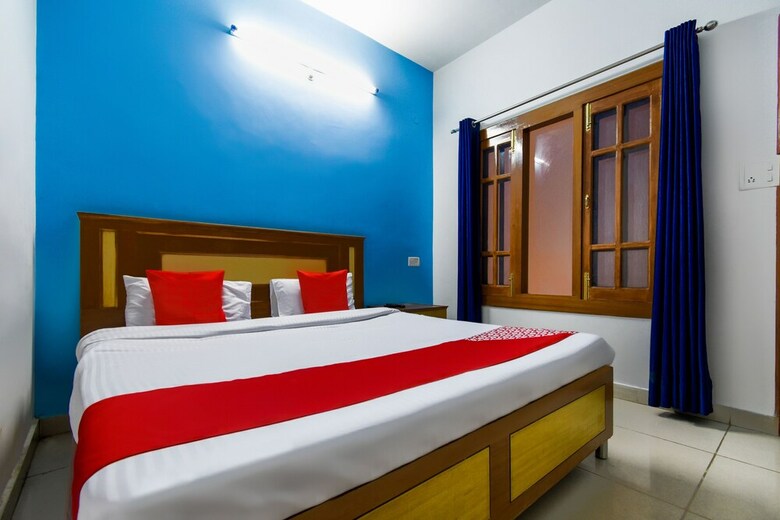 Hotel Oyo 47656 Ayush Home Stay