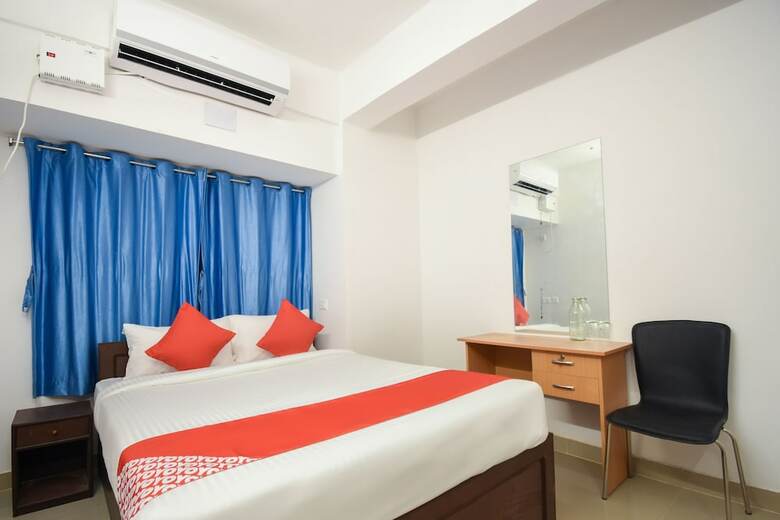 Hotel Oyo Flagship 19341 Baruipur