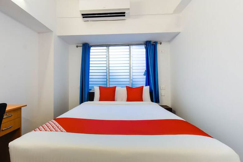 Hotel Oyo Flagship 19341 Baruipur