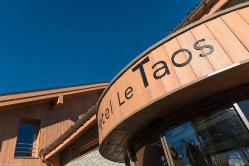 Hotel Le Taos