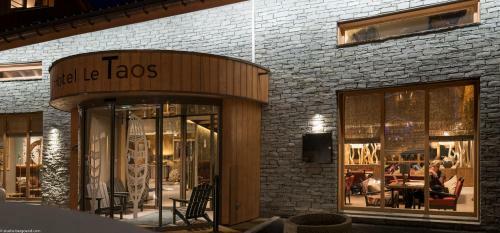 Hotel Le Taos