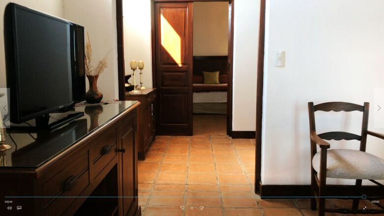 Guachipas Golf Hotel Boutique