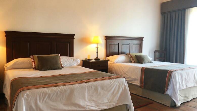 Guachipas Golf Hotel Boutique
