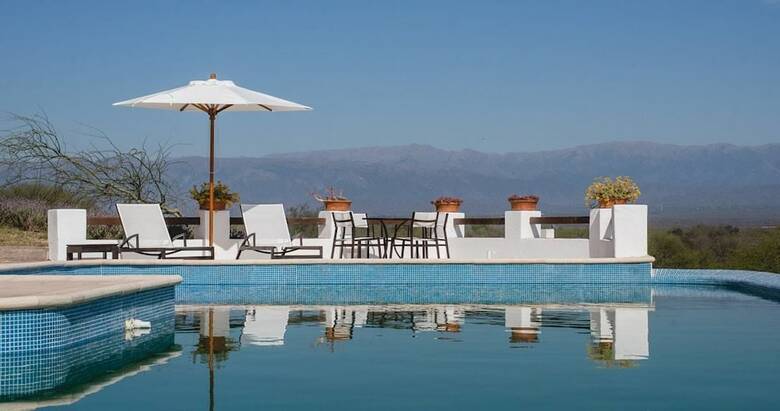 Guachipas Golf Hotel Boutique