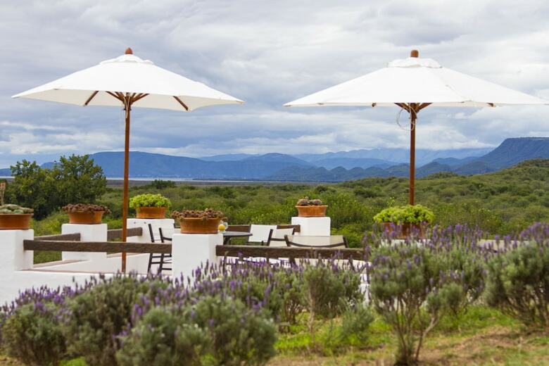 Guachipas Golf Hotel Boutique