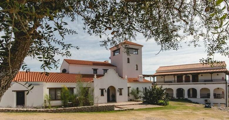 Guachipas Golf Hotel Boutique