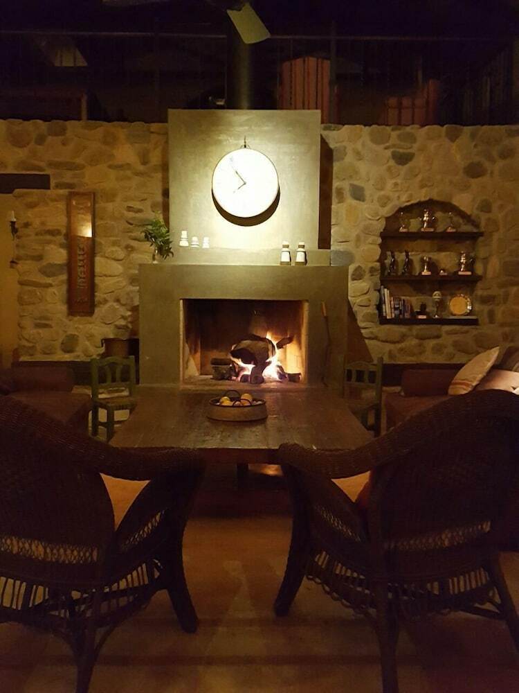 Guachipas Golf Hotel Boutique