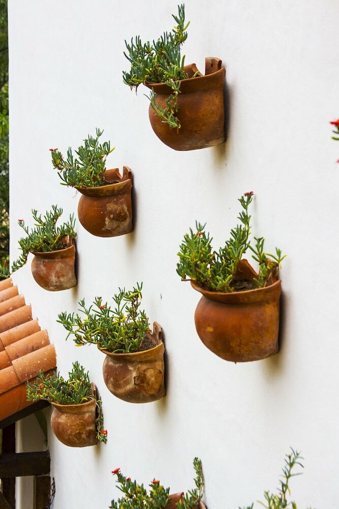 Guachipas Golf Hotel Boutique