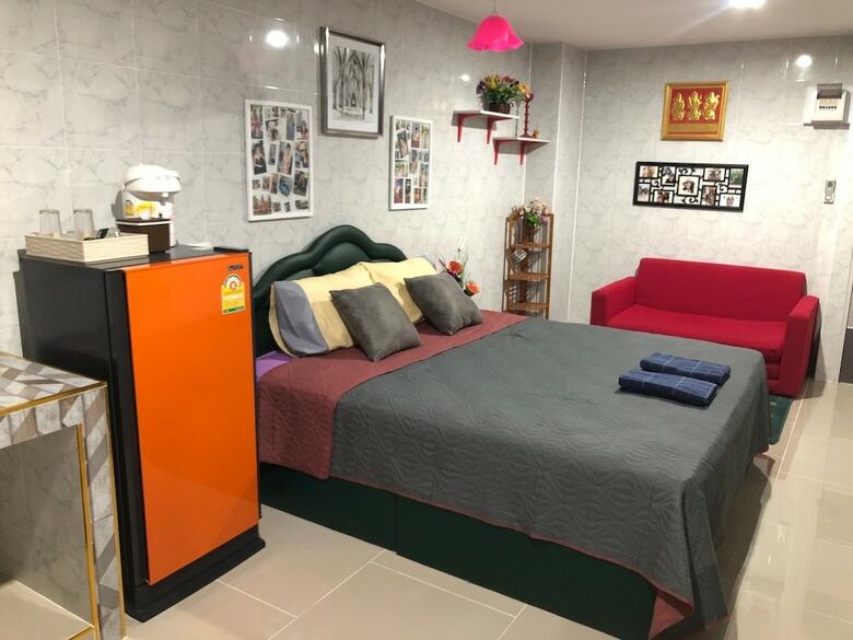 Hotel Kansinee In Resort