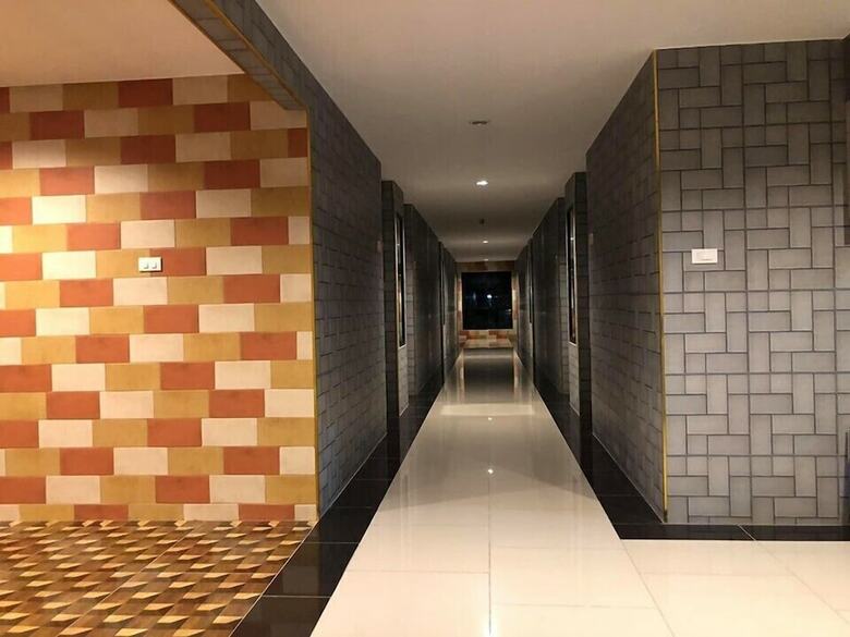 Hotel Kansinee In Resort