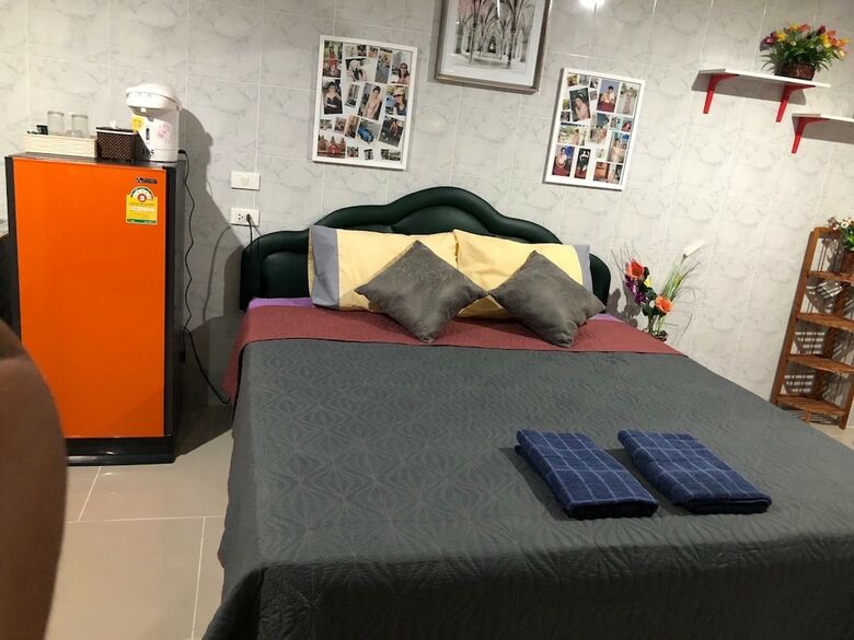 Hotel Kansinee In Resort