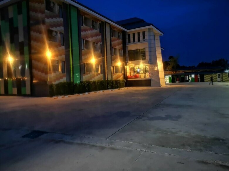 Hotel Kansinee In Resort