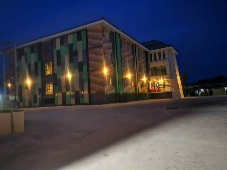 Hotel Kansinee In Resort