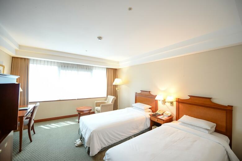Hotel Inter Burgo
