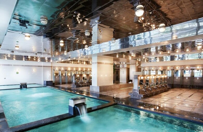 Hotel Inter Burgo