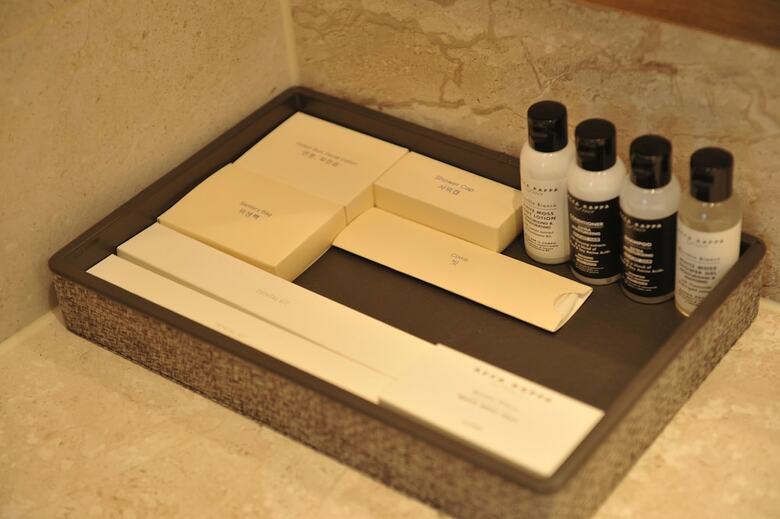 Hotel Inter Burgo