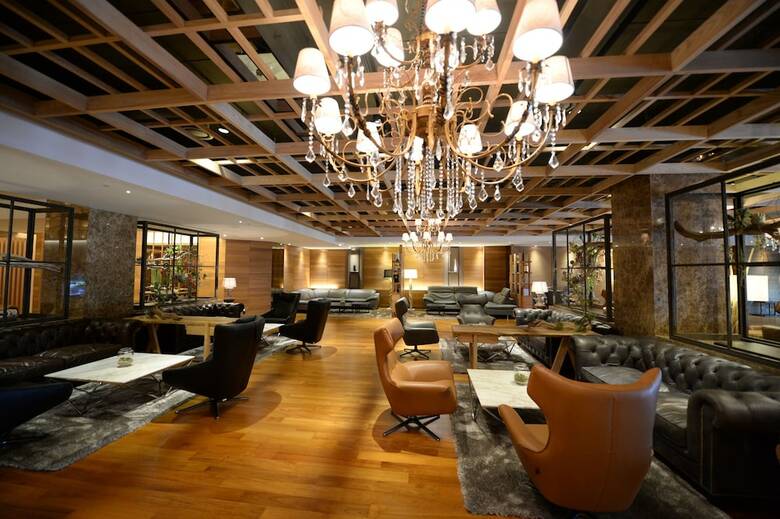 Hotel Inter Burgo