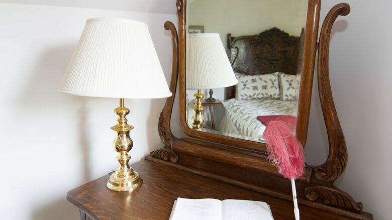 Lehrkind Mansion Bed And Breakfast