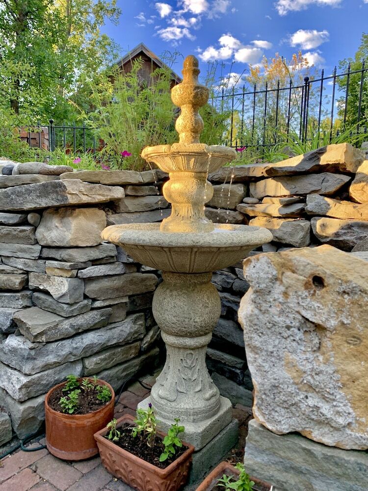 Lehrkind Mansion Bed And Breakfast